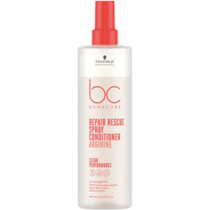 Schwarzkopf Professional BC CP Repair Rescue izsmidzināmais kondicionieris 400ml