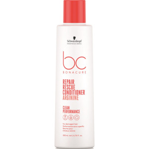 Schwarzkopf Professional BC CP Repair Rescue kondicionieris 200ml