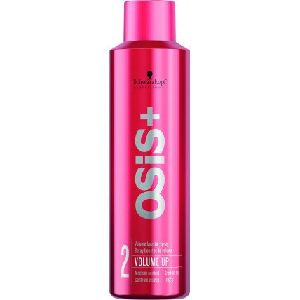 Schwarzkopf Professional OSiS+ Volume Up izsmidzināms līdzeklis matu apjomam 250ml