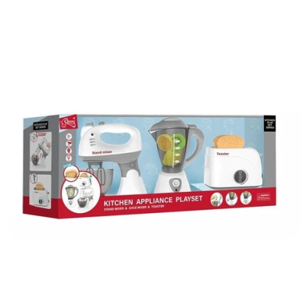 Tegole 105735 Virtuves tehnikas komplekts