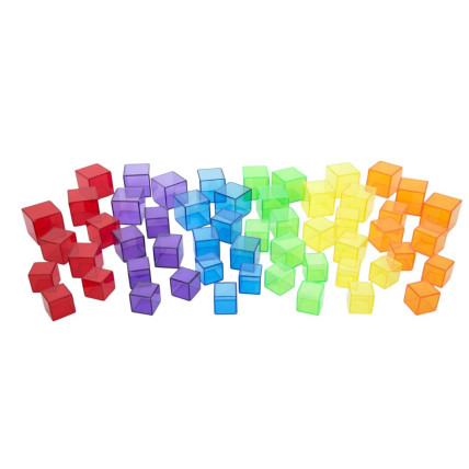 Tickit 73089 Akrila bloku komplekts