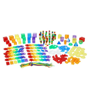 Tickit 73095 Attīstošais komplekts