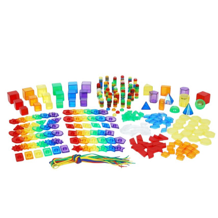 Tickit 73095 Attīstošais komplekts
