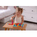 Tickit 73630 Krāsaino klucīšu komplekts Tickit 73630 Krāsaino klucīšu komplekts