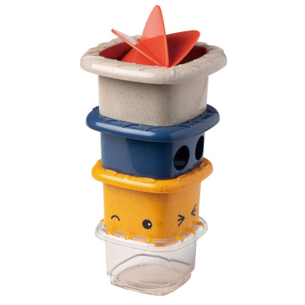 Tolo BIO Attīstošā rotaļlieta Tolo BIO Attīstošā rotaļlieta