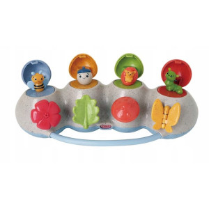 Tolo BIO Attīstošā rotaļlieta