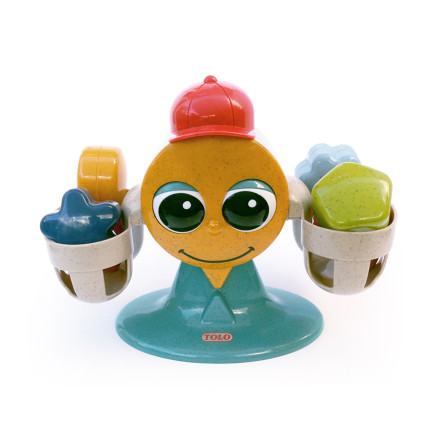 Tolo BIO Attīstošā rotaļlieta