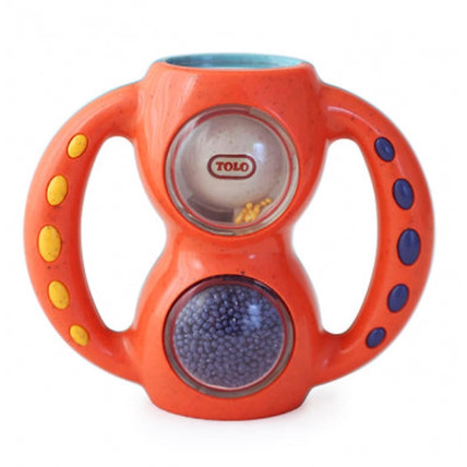 Tolo BIO Grabulītis