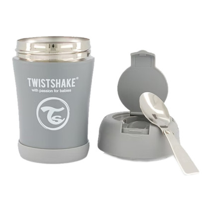 Twistshake Pārtikas termoss 350ml