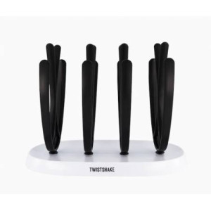 Twistshake Pudelīšu žāvētājs