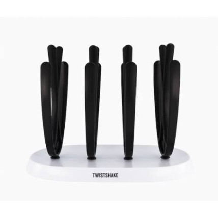 Twistshake Pudelīšu žāvētājs