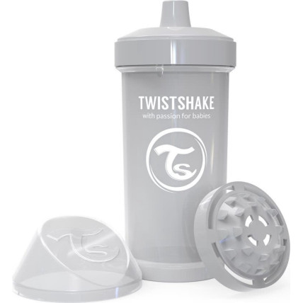 Twistshake Pudelīte 12+mēn 360ml