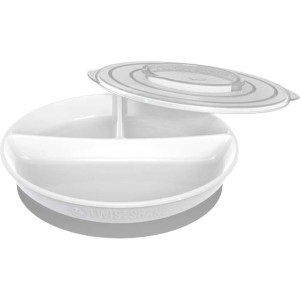 Twistshake Šķīvis