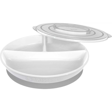 Twistshake Šķīvis