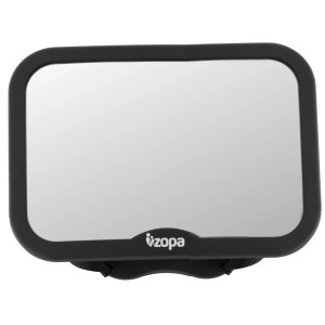 Zopa Automašīnas aizmugures skata spogulis