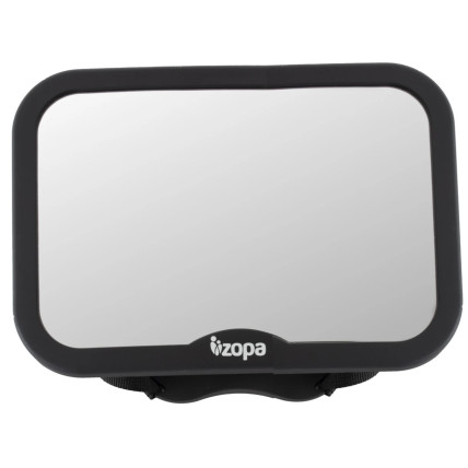 Zopa Automašīnas aizmugures skata spogulis