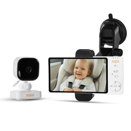 Zopa Bērnu videoaukle Zopa Bērnu videoaukle