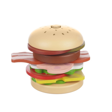 Zopa Hamburgers