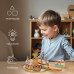 Zopa Koka svētku torte