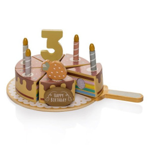 Zopa Koka svētku torte