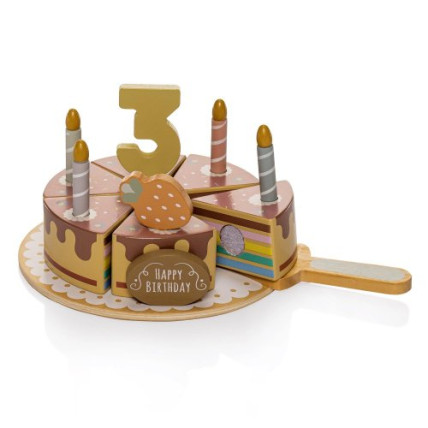 Zopa Koka svētku torte