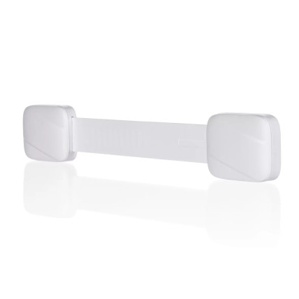 Zopa Regulējama slēdzene skapjiem 1gab