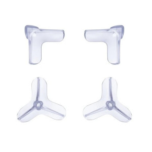 Zopa Stūru aizsargi 4gab